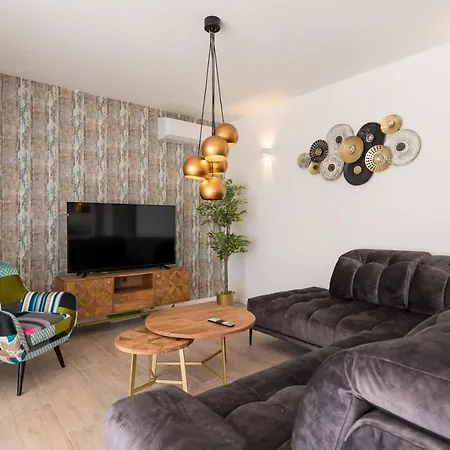 Luxury Loma Sveti Vid-Miholjice