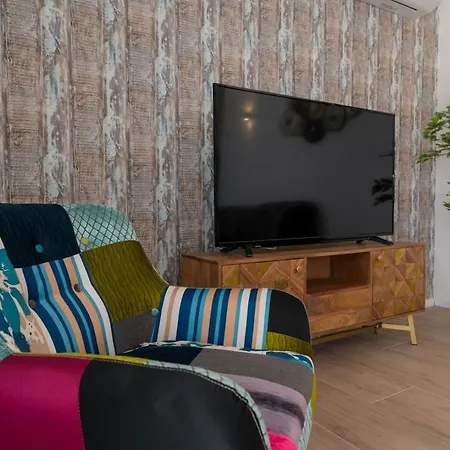 Guest house Luxury Loma Sveti Vid-Miholjice