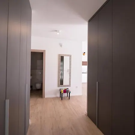 Guest house Luxury Loma