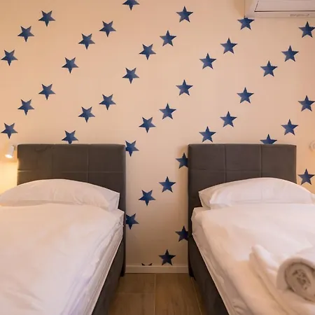 Guest house Luxury Loma Sveti Vid-Miholjice