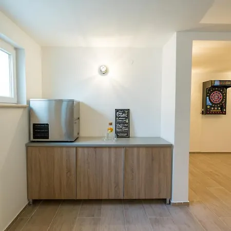 Guest house Luxury Loma Sveti Vid-Miholjice