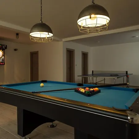 Guest house Luxury Loma