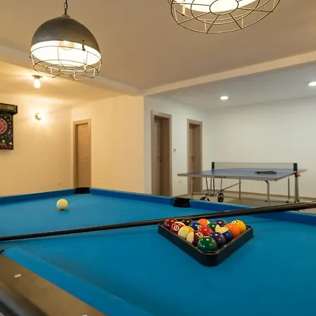 Luxury Loma 4*