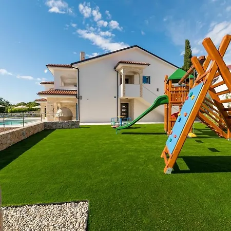Luxury Loma Sveti Vid-Miholjice