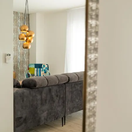 Luxury Loma Sveti Vid-Miholjice