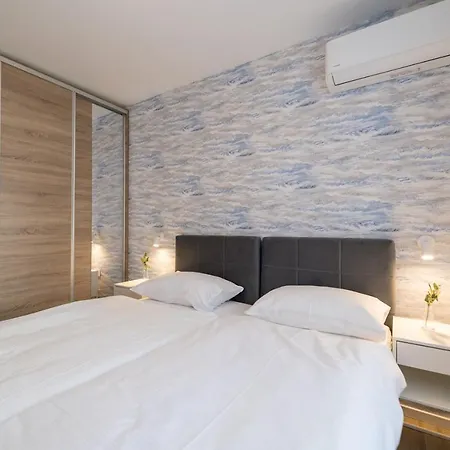 Luxury Loma 4* Sveti Vid-Miholjice