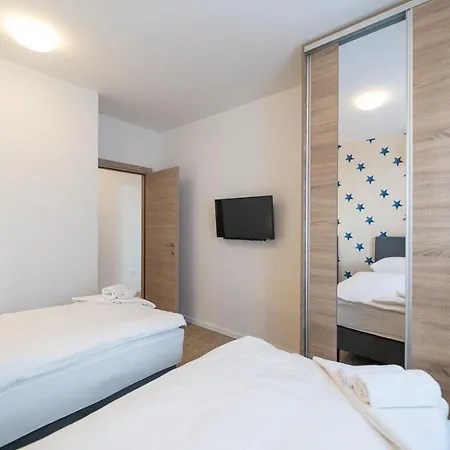 Luxury Loma Sveti Vid-Miholjice