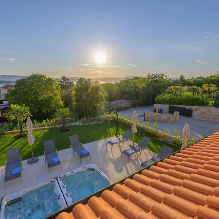 Guest house Luxury Loma