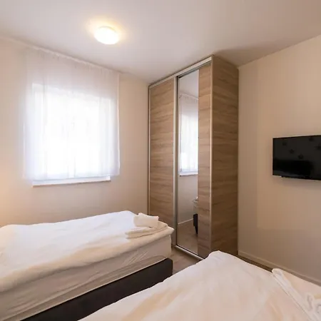 Luxury Loma ゲストハウス Sveti Vid-Miholjice