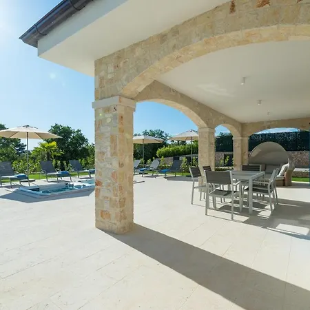 Luxury Loma Sveti Vid-Miholjice