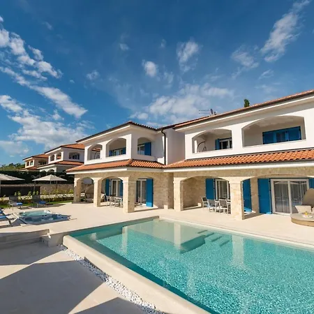Guest house Luxury Loma