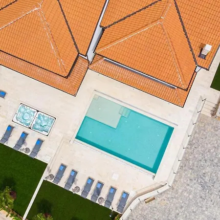 Luxury Loma * Sveti Vid-Miholjice