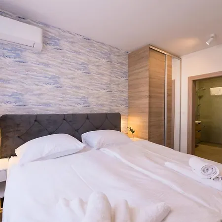 Luxury Loma Sveti Vid-Miholjice