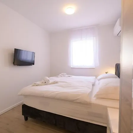 Luxury Loma Guest house Sveti Vid-Miholjice
