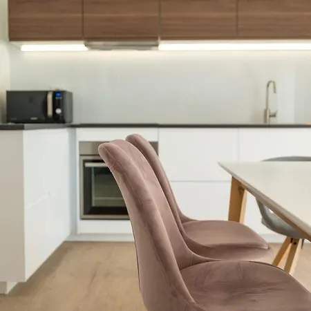 Luxury Loma 4* Sveti Vid-Miholjice