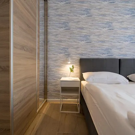 Guest house Luxury Loma Sveti Vid-Miholjice