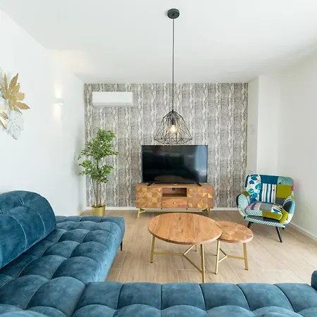 Guest house Luxury Loma