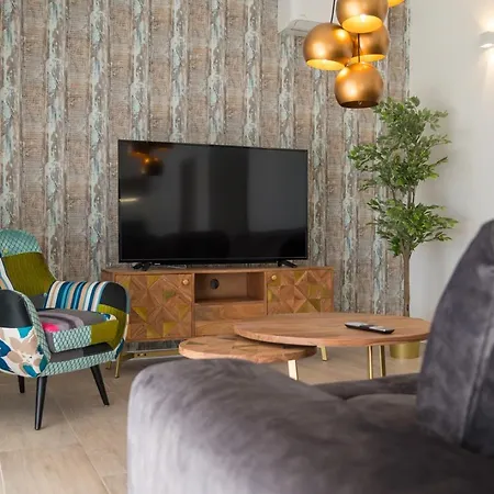 Luxury Loma Sveti Vid-Miholjice