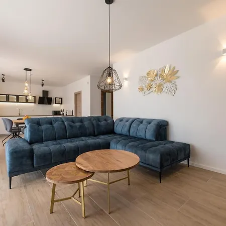 Luxury Loma Guest house *