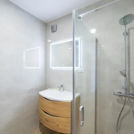 Luxury Loma Sveti Vid-Miholjice