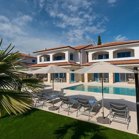 Luxury Loma Sveti Vid-Miholjice