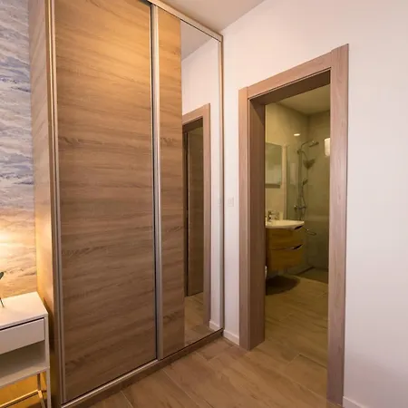 Luxury Loma 4* Sveti Vid-Miholjice