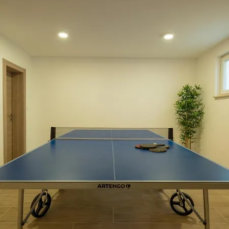 Luxury Loma Guest house Sveti Vid-Miholjice