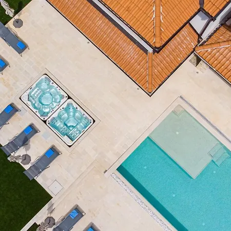Guest house Luxury Loma Sveti Vid-Miholjice