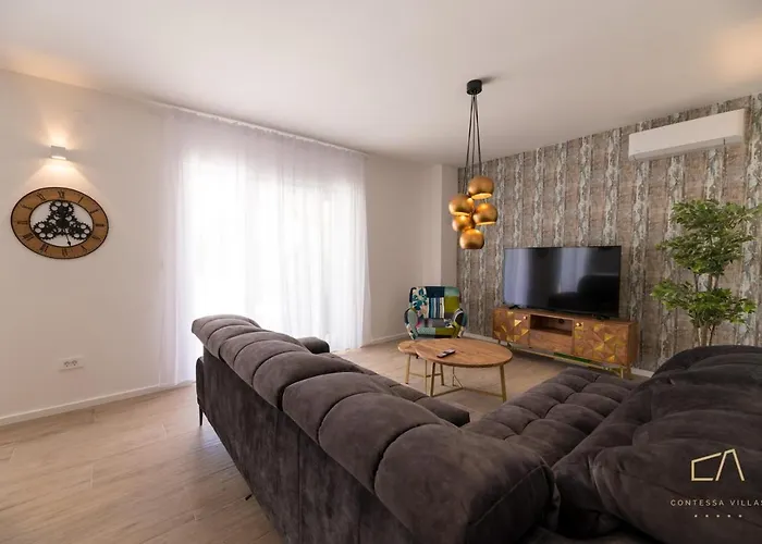 Luxury Loma 4*