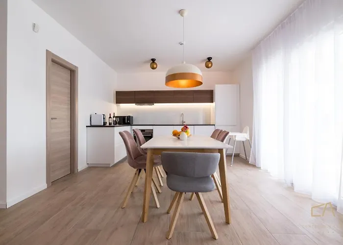 Luxury Loma 4* Sveti Vid-Miholjice