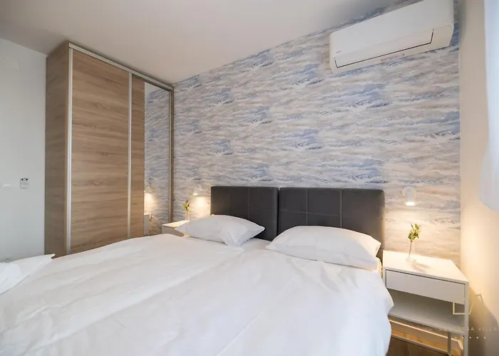 Luxury Loma 4* Sveti Vid-Miholjice