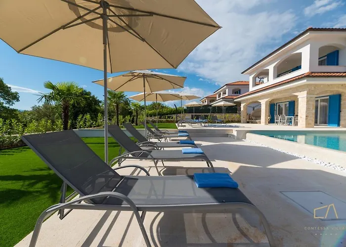 Luxury Loma 4*