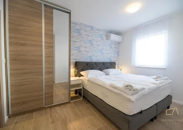 Luxury Loma 게스트하우스 Sveti Vid-Miholjice
