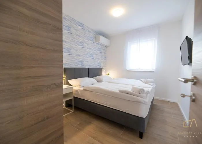 Luxury Loma 4* Sveti Vid-Miholjice