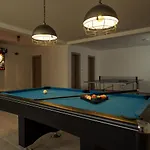 Pensionat Luxury Loma