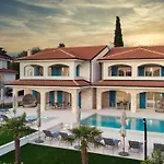 Pensionat Luxury Loma