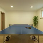 Luxury Loma Pensionat Sveti Vid-Miholjice