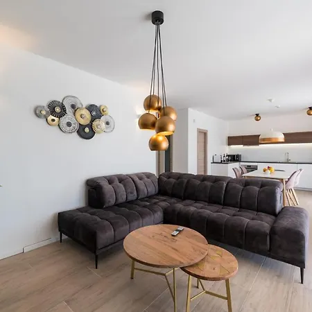 Gæstehus Luxury Loma