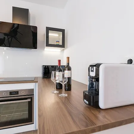 Gæstehus Luxury Loma