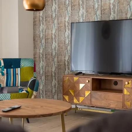 Pensjonat Luxury Loma