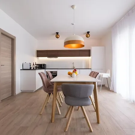 Luxury Loma 4* Sveti Vid-Miholjice