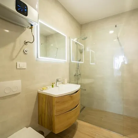 Luxury Loma 4* Sveti Vid-Miholjice