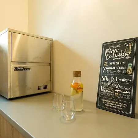 Luxury Loma 4* Sveti Vid-Miholjice