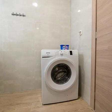 Luxury Loma Pensjonat *