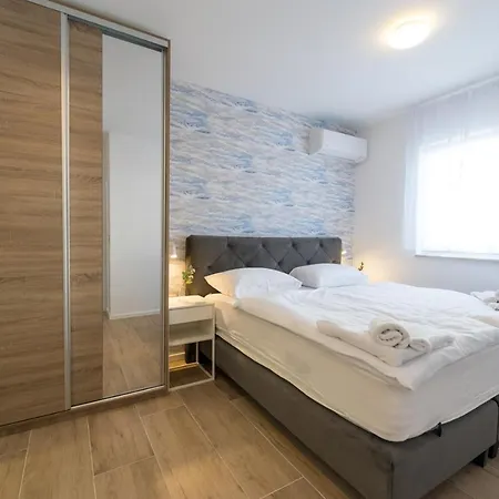 Luxury Loma Gæstehus Sveti Vid-Miholjice
