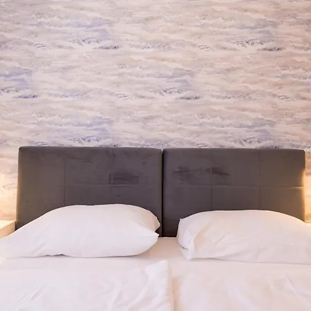Gæstehus Luxury Loma