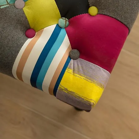 Luxury Loma Pensjonat *