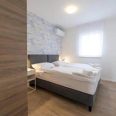 Luxury Loma 4* Sveti Vid-Miholjice