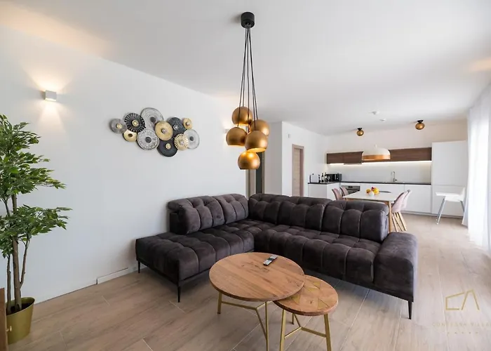 בית הארחה Luxury Loma
