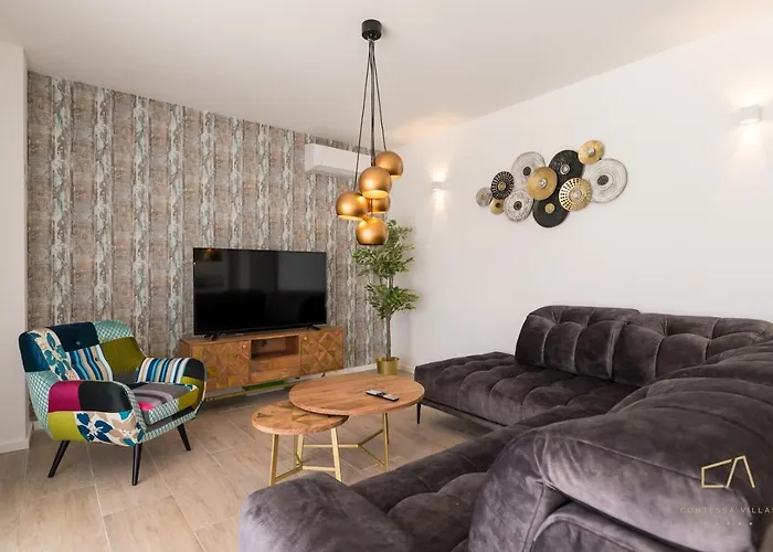 Luxury Loma Sveti Vid-Miholjice